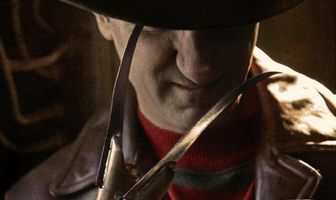 Крюгер: Ещё одна история с улицы Вязов