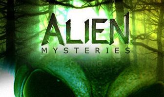 Загадки пришельцев