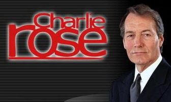 Шоу Чарли Роуза