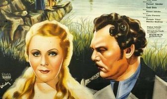 Человек из золота