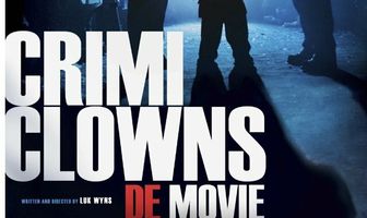 Криминальные клоуны