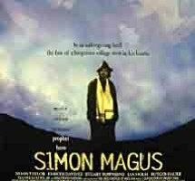 Саймон Магус