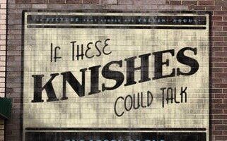 If These Knishes Could Talk: The Story of the NY Accent