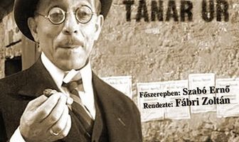 Господин учитель Ганнибал