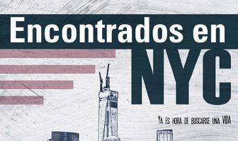 Encontrados en NYC