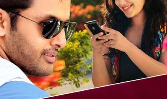 Моё сердце очень сильно забилось