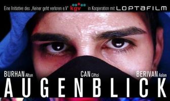 Augenblick