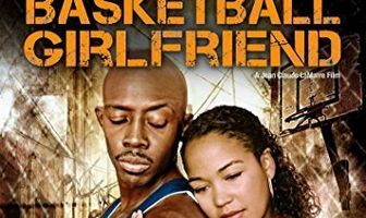 Basketball Girlfriend
