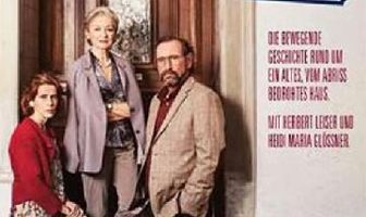 Das alte Haus