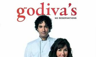 Бистро «У Годивы»