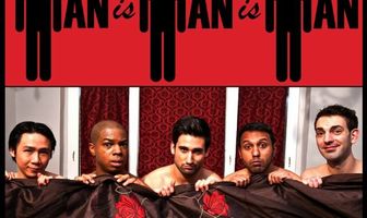 A Man Is a Man Is a Man