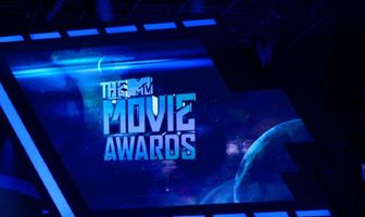 Церемония вручения премии MTV Movie Awards 2013
