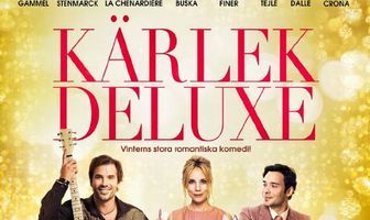 Kärlek deluxe