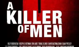 A Killer of Men