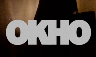 Окно