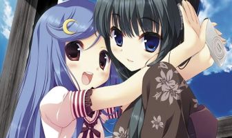 Мост в звёздное небо OVA