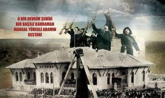 Atatürk'ün Fedaisi Topal Osman