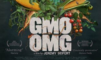 GMO OMG
