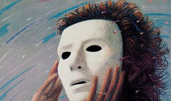 Другая женщина