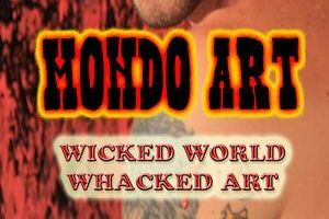Mondo Art