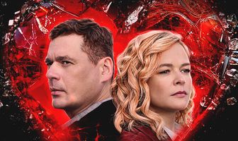 Танцы на стекле