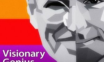 Steve Jobs: Visionary Genius