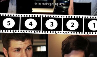 Living Life or Waiting to Die