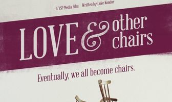 Love & Other Chairs