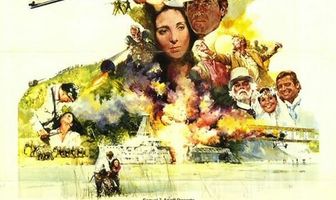 Закричи на дьявола