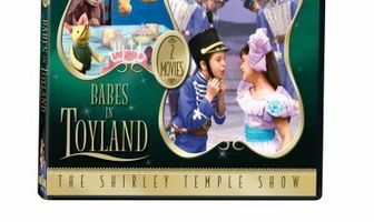 Сказки Ширли Темпл