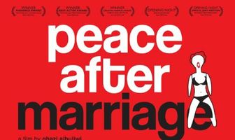 Peace After Marriage