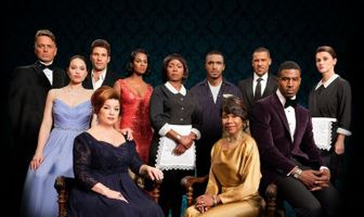 Имущие и неимущие