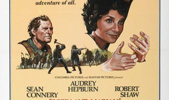 Робин и Мэриан