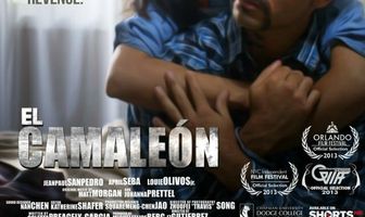El Camaleón