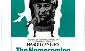 Возвращение домой