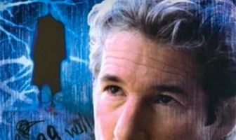 Человек-мотылек