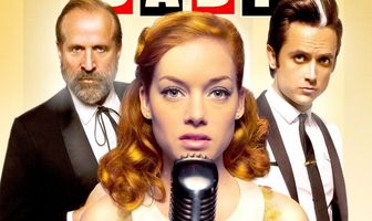 Пиф-паф крошка