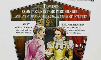 Мария – королева Шотландии