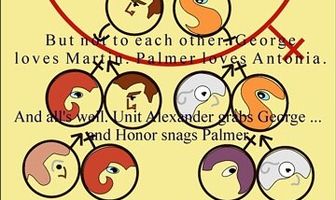 Отсеченная голова