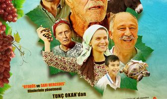 Umut Üzümleri