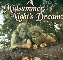 Сон в летнюю ночь