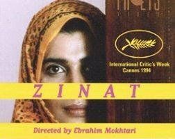 Zinat