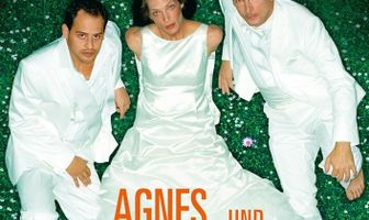 Агнес и его братья