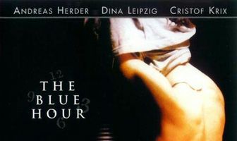 Голубой час