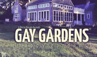 Gay Gardens* (*Happy Gardens)