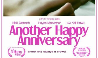 Another Happy Anniversary