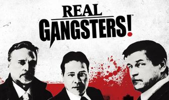 Настоящие гангстеры