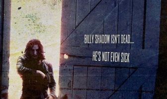 Shadowblood: Reckoning