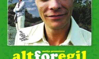 Всё для Эгиля