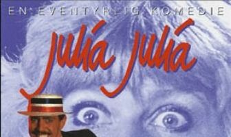 Julia Julia